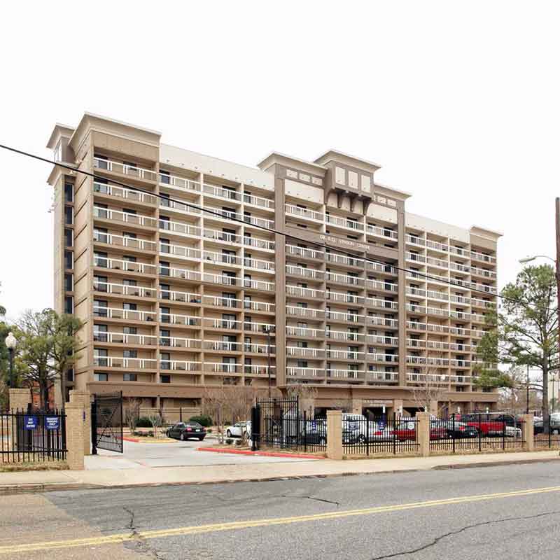 dr-r-q-venson-center-memphis-tn-primary-photo